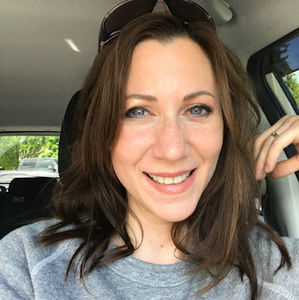 Meet your Posher, Tara